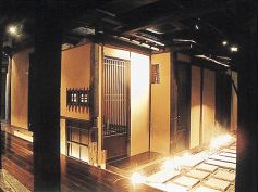 くいもの屋 わん 江坂店の雰囲気1