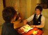 銀座ワインバル 月の兎 のおすすめポイント1