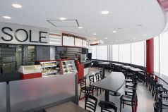 カフェ＆パスタ 「SOLE」 ～ソーレ～の写真