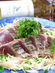 墨 県庁前のおすすめ料理1