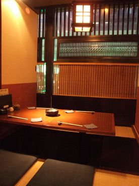 六本木 倭玄の雰囲気1