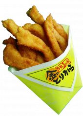 金のとりから アメリカ村店の写真