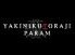 トラジ パラン YAKINIKU TORAJI PARAM カレッタ汐留のロゴ