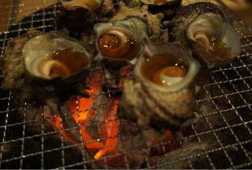 紅 炭焼いろり料理のおすすめ料理1