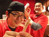 わっはっはっ風月 新宿の雰囲気3