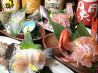 きあじ 地魚料理 活魚 天麩羅のおすすめポイント1