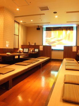 おだいどこ はなれ 大宮東口店の雰囲気1