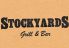 ストックヤード STOCKYARDS 川口市のロゴ