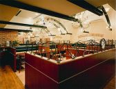 ビヤホール ライオン 新宿ライオン会館店の雰囲気2