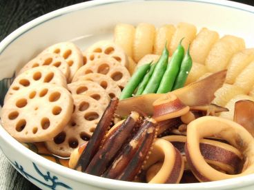 家庭料理 新川のおすすめ料理1