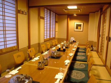 いち花 熊本店の雰囲気1