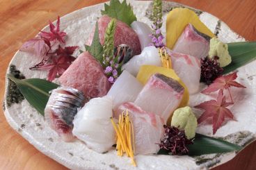 おまっとさん 絆 キズナ kizunaのおすすめ料理1