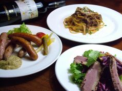 ダンス Dance 新宿のおすすめ料理2