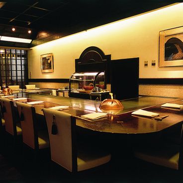 テッパン TEPPAN 権八 天神の雰囲気1