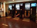クローバー CLOVER カフェ& ダーツDartsの雰囲気1