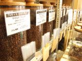 ライブコーヒー 都立大学駅前店 動物コーヒーアートの雰囲気3