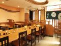 富士見庵の雰囲気1
