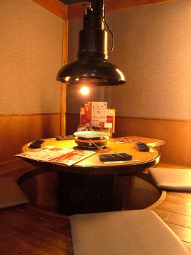 焼肉屋さかい 御経塚店の雰囲気1