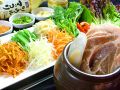 韓国市場 ハングシジャン 茅ヶ崎店のおすすめ料理1