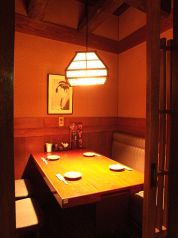 鳥元 上野昭和通り店の雰囲気1