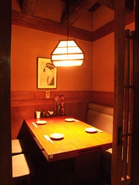 鳥元 上野昭和通り店の雰囲気1
