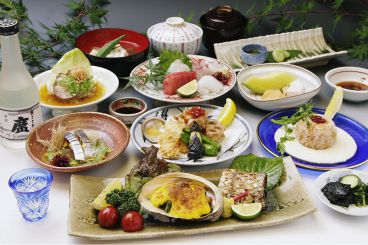 季ごころ 廣のおすすめ料理1