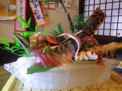 双六屋 海鮮炉端のおすすめ料理1