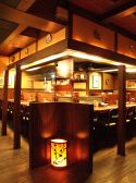 鳥元 上野昭和通り店の雰囲気3