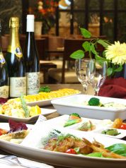 Cafe＆Dining　ル・ヴァン