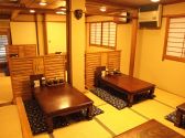 とんかつ 仙川の雰囲気3