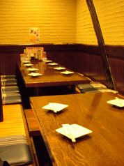 笑笑 南海堺駅前店の雰囲気1