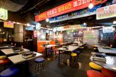 韓豚屋 ハンテジヤ 新橋店の雰囲気3