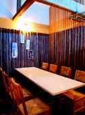 プレジャー 居酒屋の雰囲気3