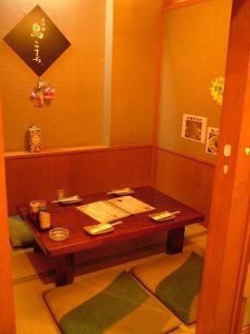 串焼き処 日比谷 鳥こまち 新潟古町店の雰囲気1