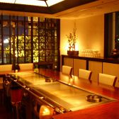 テッパン TEPPAN 権八 天神の雰囲気3