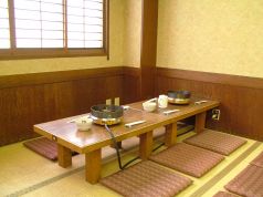 ふぐ料理 与太呂 西店の雰囲気1