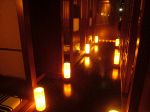 居楽屋 個室空間 千年の宴  氷川台駅前店