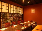 せんや 中央区 天神の雰囲気2