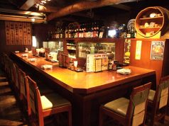 上野市場 御徒町の雰囲気1