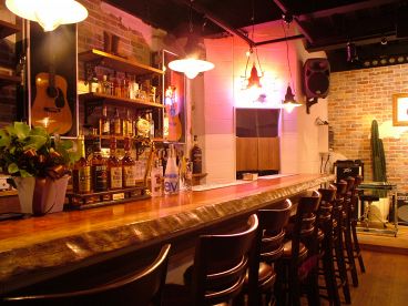 American Music Live&Bar GARTHの雰囲気1
