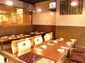 水道橋・飯田橋・神楽坂　水道橋大衆酒場 合掌の雰囲気