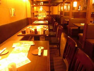 白木屋 三国ヶ丘北口駅前店の雰囲気1