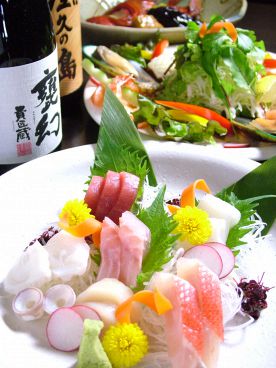 食彩酒房 五臓六腑のおすすめ料理1