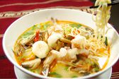 タイタイ TAI THAI タイ国ラーメン 