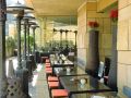 赤坂・六本木・麻布十番・西麻布　Bali Cafe PUTRI 六本木ヒルズの雰囲気