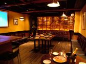 バーブラスト bar Blast 五反田店の雰囲気2