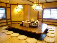 村さ来 なんば店
