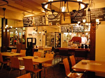 グリル&アリゴ ジップ grill&aligot zipのおすすめ料理1