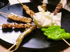 ポンポン船 長府店 創作厨房の特集写真