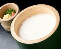 身体に優しい食材メニュー